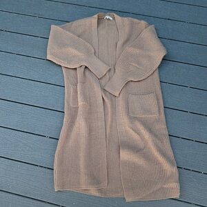 Newbury Kustom cardigan